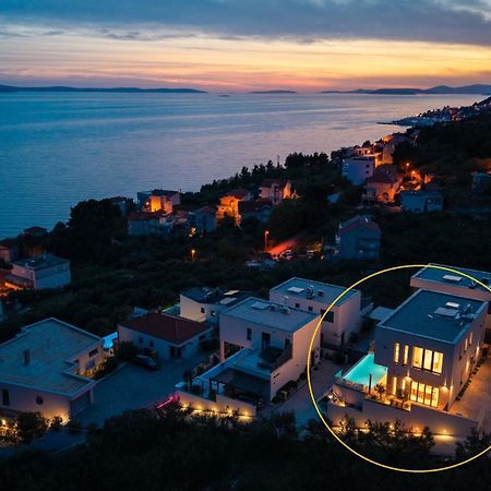 New! Ocean View Villa Jesenice (Split-Dalmatia) Exterior foto