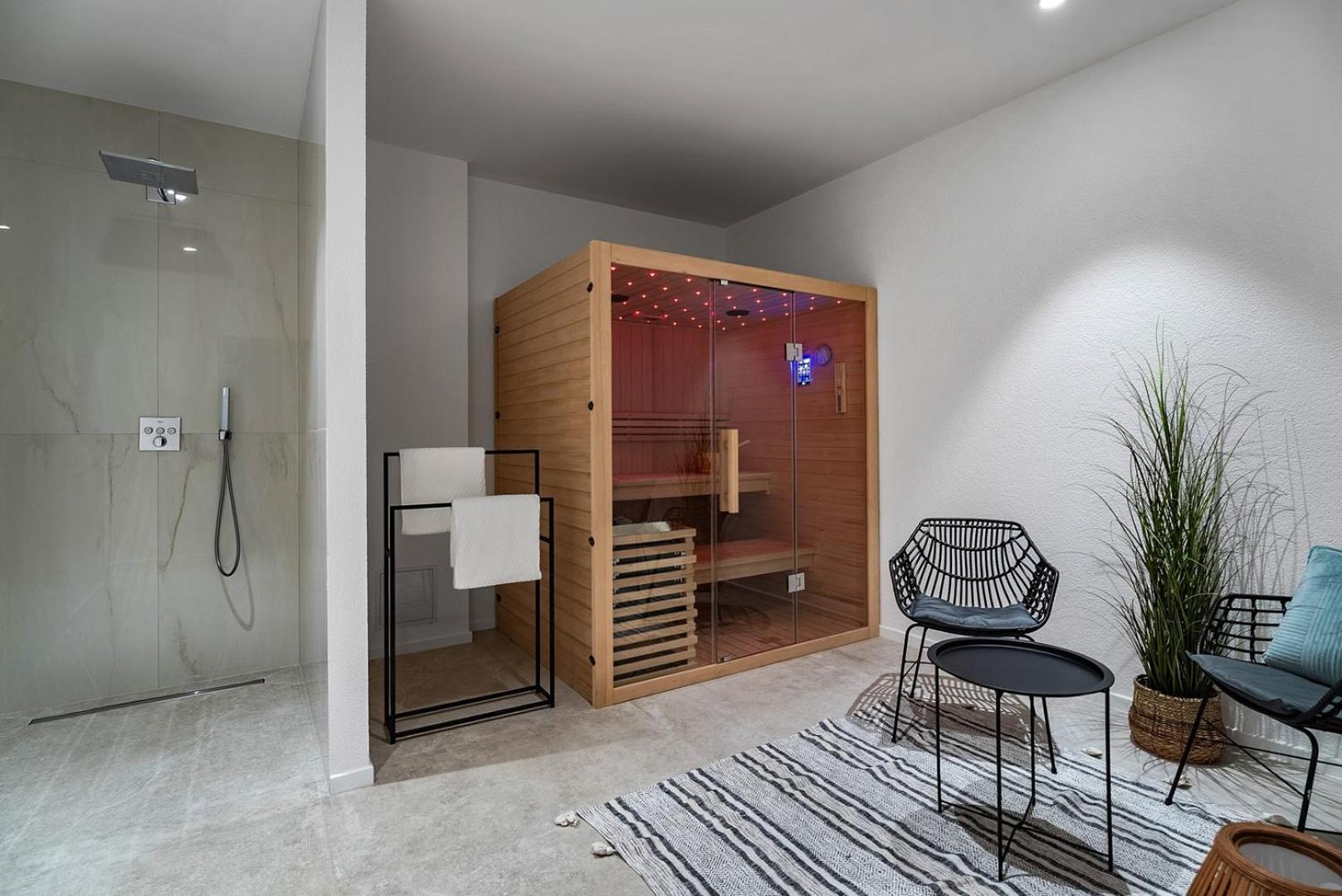 New! Ocean View Villa Jesenice (Split-Dalmatia) Exterior foto