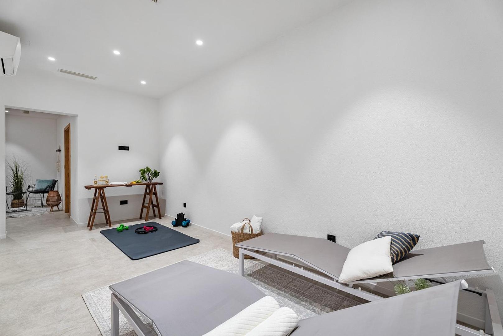 New! Ocean View Villa Jesenice (Split-Dalmatia) Exterior foto